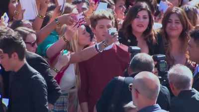 It's like oh, now I have these models - I Used to Be Normal: A Boyband Fangirl Story
