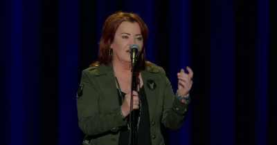 It's like, oh, okay. I called. - Kathleen Madigan: Hunting Bigfoot
