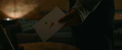 -It's like, okay, well,
we should stay tonight - The Girl with the Fork