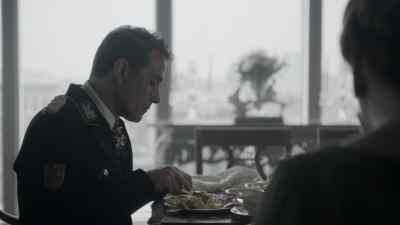 It's like old times. - The Man in the High Castle