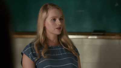 - It's like one of those ankle
monitors they use for prisoners. - Burden of Truth