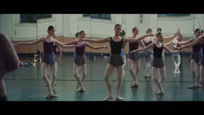 ♪ It's like one step
forward and two steps back
♪ - The Red Shoes: Next Step