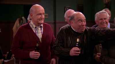It's like our own
private Andrews sister! - Everybody Loves Raymond