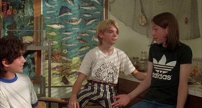 It's like our sergeant told us before one trip into the jungle - Dazed and Confused
