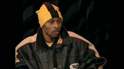 It's like, you out on the road, - Wu-Tang Clan: Of Mics and Men