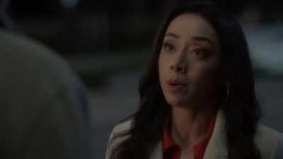 It's like Penelope said,
we're either growing together - The Cases of Mystery Lane