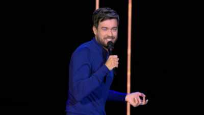 It's like putting a ginger on a sunbed,
it's impossible. - Jack Whitehall: I'm Only Joking