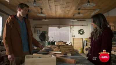 It's like rita
always said -- - The Holiday Fix Up
