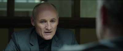 It's like Russian roulette. - Bon Cop Bad Cop 2