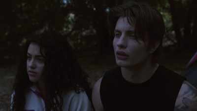 It's, like, - Wolf Mountain