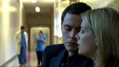 It's like... - Torchwood