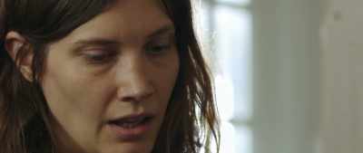 It's like, - Marfa Girl 2