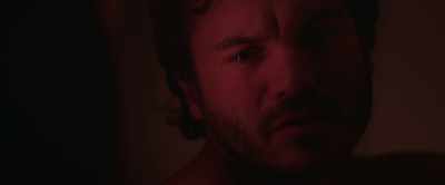 It's like... - The Immaculate Room
