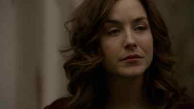 It's like... - Being Erica