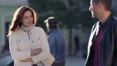 It's like you said, people, - Love on the Danube: Kissing Stars
