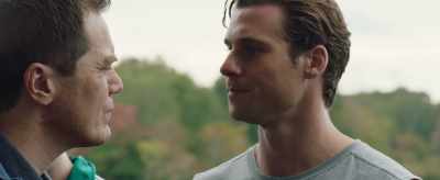 It's like you said yesterday,
to learn how to work as a team. - Heart of Champions