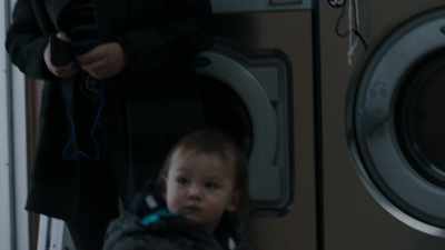 It's like she was born
the day she got her passport - FBI: Most Wanted
