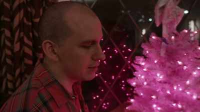 It's like...she does not
wanna be riding this - Trixie Mattel: Moving Parts