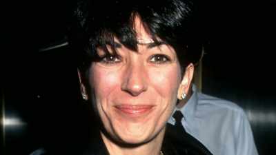 It's like she was the party, - Who is Ghislaine Maxwell?