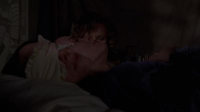 It's like she's become
another person. - American Horror Story