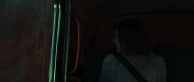 It's like she's never left. - Black Cab