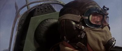 It's like shooting rats in a barrel - The Battle of Britain
