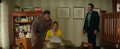 - It's like snooping.
- Okay, we don't know - Blockers
