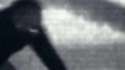 IT'S LIKE SOMETHING OUT OF MY NIGHTMARES. - Strange Evidence