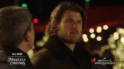 It's like sometimes
when I'm with Lucy, - Project Christmas Wish