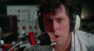 It's like super feedback - The Texas Chainsaw Massacre 2
