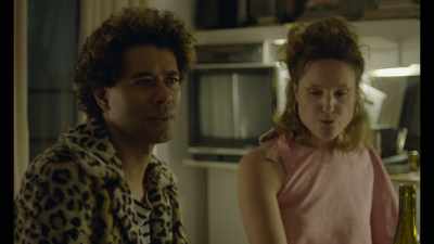 It's like telling someone
how to breathe or how to think or... - The Souvenir