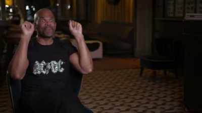 ♪ IT'S LIKE THAT, AND THAT'S - 2021 Rock & Roll Hall of Fame Induction Ceremony
