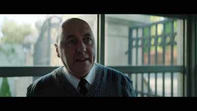 - It's like that?
- My daughter's in trouble, - Safe