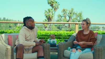 It's like, the best holiday, I mean like, - Wake & Bake with Dom Brown