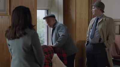 It's like the Botanic Gardens out there! - Still Game