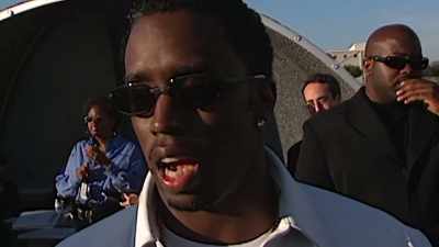 It's like the categories - Diddy: Summit to Plummet