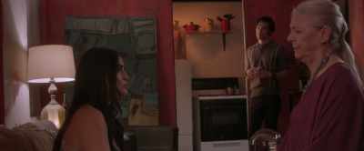 It's like the dream
is sucking my energy. - Bring Her to Me