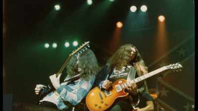 - It's like the flag
got kidnapped by the KKK. - If I Leave Here Tomorrow: A Film About Lynyrd Skynyrd