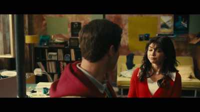 It's like the Fourth of July - Pitch Perfect: Bumper in Berlin