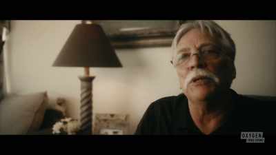 It's like, the hell's
wrong with you people? - Lady of the Dunes: Hunting the Cape Cod Killer