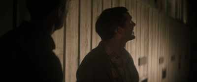It's like the Northern Lights. - The Endless