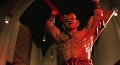 It's like the old days Michael - Wishmaster 3: Beyond the Gates of Hell