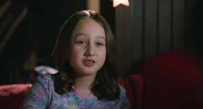 - It's like the opposite
of math. I love it. - Daddy Daughter Trip