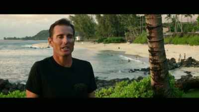 It's like, the person who's doing
this, like, where's your morals? - Envoy: Shark Cull