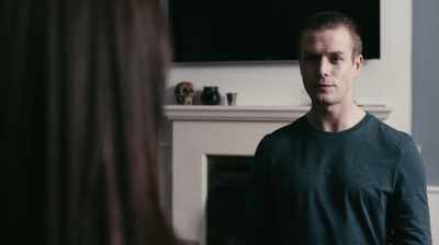 It's like the whole event
was erased from my memory. - False Witness