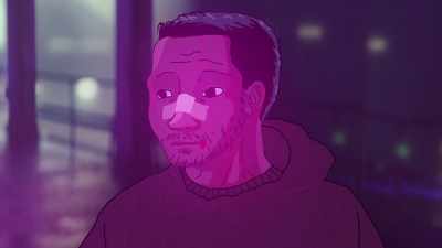 It's like, the whole point is
just, if you know someone who's - TFW No GF