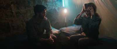 It's like there's a tug of
war going on inside my head. - Cryo