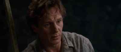 IT'S LIKE... THERE'S
NO ONE ELSE IN THE WORLD. - Nell