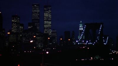It's like this - Friday the 13th Part VIII: Jason Takes Manhattan