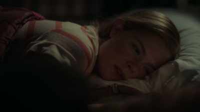 It's like my thoughts keep
happening all at once, - The Girl from Plainville